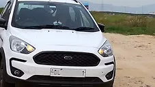Used Ford Freestyle Trend 1.2 Ti-VCT [2018-2019] in Gwalior