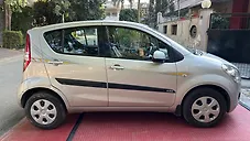Used Maruti Suzuki Ritz Vxi (ABS) BS-IV in Ghaziabad