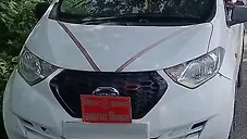 Used Datsun Redigo T(O) 1.0L Limited Edition in Patna