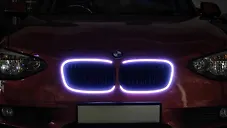 Used BMW 1 Series 118d Sport Line [2013-2017] in Chennai