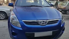 Used Hyundai i20 Magna 1.2 in Chandigarh