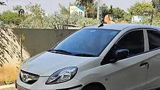 Used Honda Brio E MT in Solapur