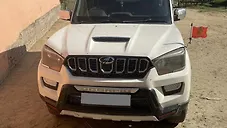 Used Mahindra Scorpio S6 Plus in Mohania