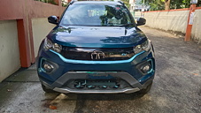 Used Tata Nexon EV XZ Plus in Ernakulam