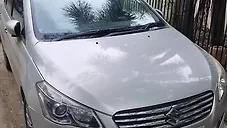 Used Maruti Suzuki Ciaz Alpha 1.4 MT in Indore