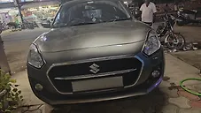 Used Maruti Suzuki Swift VXi in Tiruchirappalli