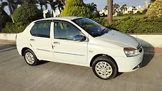 Used Tata Indigo eCS LS CR4 BS-IV in Indore