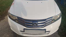 Used Honda City 1.5 S MT in Jaipur