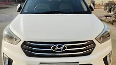 Used Hyundai Creta 1.6 SX Plus in Hanumangarh