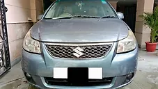 Used Maruti Suzuki SX4 ZXi in Delhi