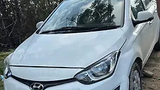 Used Hyundai i20 Magna 1.2 in Jammu