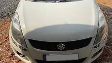 Used Maruti Suzuki Swift VXi in Ambikapur