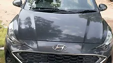 Used Hyundai Aura S 1.2 CNG in Amritsar