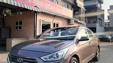 Used Hyundai Verna SX (O)1.6 VTVT in Jaipur