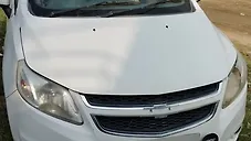 Used Chevrolet Sail Sedan 1.3 LS in Ahmedabad