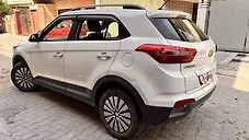 Used Hyundai Creta 1.4 S in Meerut