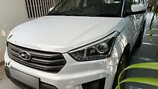 Used Hyundai Creta 1.4 Base in Durg