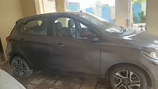 Used Tata Tiago Revotron XZ in Kalyan