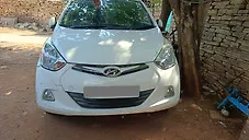 Used Hyundai Eon Magna + in Kurnool
