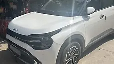 Used Kia Carens Luxury Plus 1.5 Turbo Petrol iMT 7 STR in Delhi