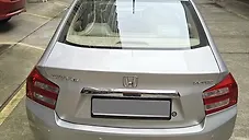 Used Honda City 1.5 E MT in Thane