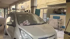 Used Chevrolet Beat LT Petrol in Hyderabad