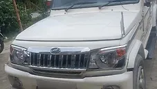Used Mahindra Bolero Power Plus SLE [2016-2019] in Muzaffurpur