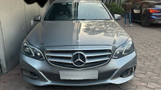 Used Mercedes-Benz E-Class E250 CDI Launch Edition in Indore