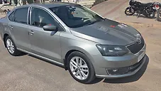 Used Skoda Rapid Style 1.5 TDI in Jodhpur