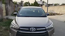 Used Toyota Innova Crysta 2.4 G Plus 8 STR [2019-2020] in Delhi