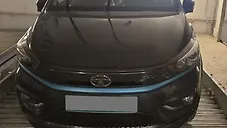 Used Tata Tigor EV XZ Plus in Mumbai