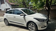 Used Hyundai Elite i20 Sportz 1.2 [2016-2017] in Srinagar