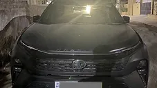 Used Tata Harrier Fearless Plus Stealth Edition in Bhavnagar
