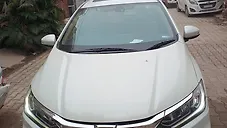 Used Honda City ZX Petrol in Kharar