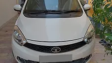 Used Tata Tiago Revotorq XZ [2016-2019] in Azamgarh