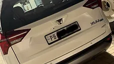 Used Mahindra XUV700 AX 7 Diesel AT AWD 7 STR [2023-2024] in Barnala