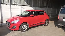Used Maruti Suzuki Swift VXi [2021-2023] in Vellore