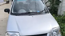 Used Hyundai Santro XP in Hyderabad