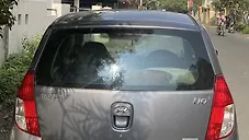 Used Hyundai i10 Magna in Rajkot