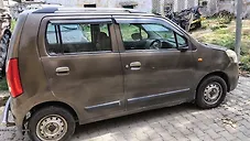 Used Maruti Suzuki Wagon R LXi in Agra