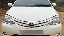 Used Toyota Etios Liva VX in Hooghly