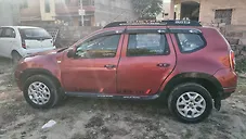 Used Renault Duster 85 PS RxE Diesel in Jodhpur