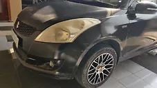 Used Maruti Suzuki Swift VDi in Bikaner