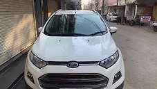 Used Ford Ecosport Titanium 1.5 TDCi in Rajnandgaon