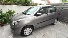 Used Maruti Suzuki Celerio ZXi AMT in Rudrapur