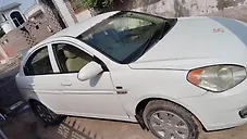 Used Hyundai Verna VTVT SX 1.6 in Churu