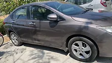 Used Honda City VX CVT in Bangalore