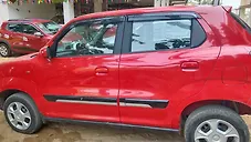 Used Maruti Suzuki S-Presso VXi in Bhubaneswar