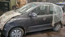 Used Hyundai i10 Magna 1.2 Kappa2 in Delhi