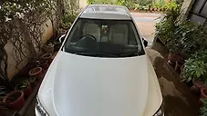 Used Toyota Camry Hybrid in Bangalore